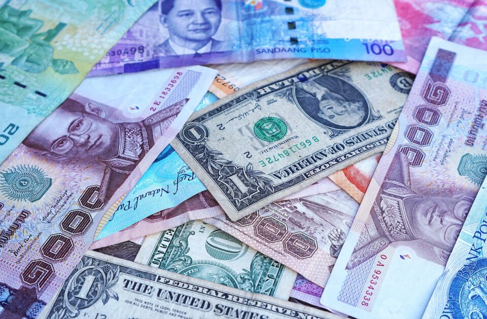 Видове международни кредитни карти за пътуване
